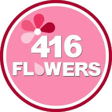 416-Flowers.com logo